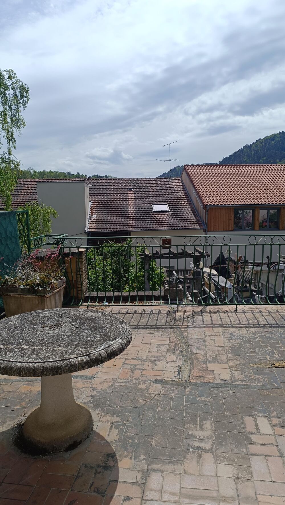 Vente Maison Maison Ceyrat