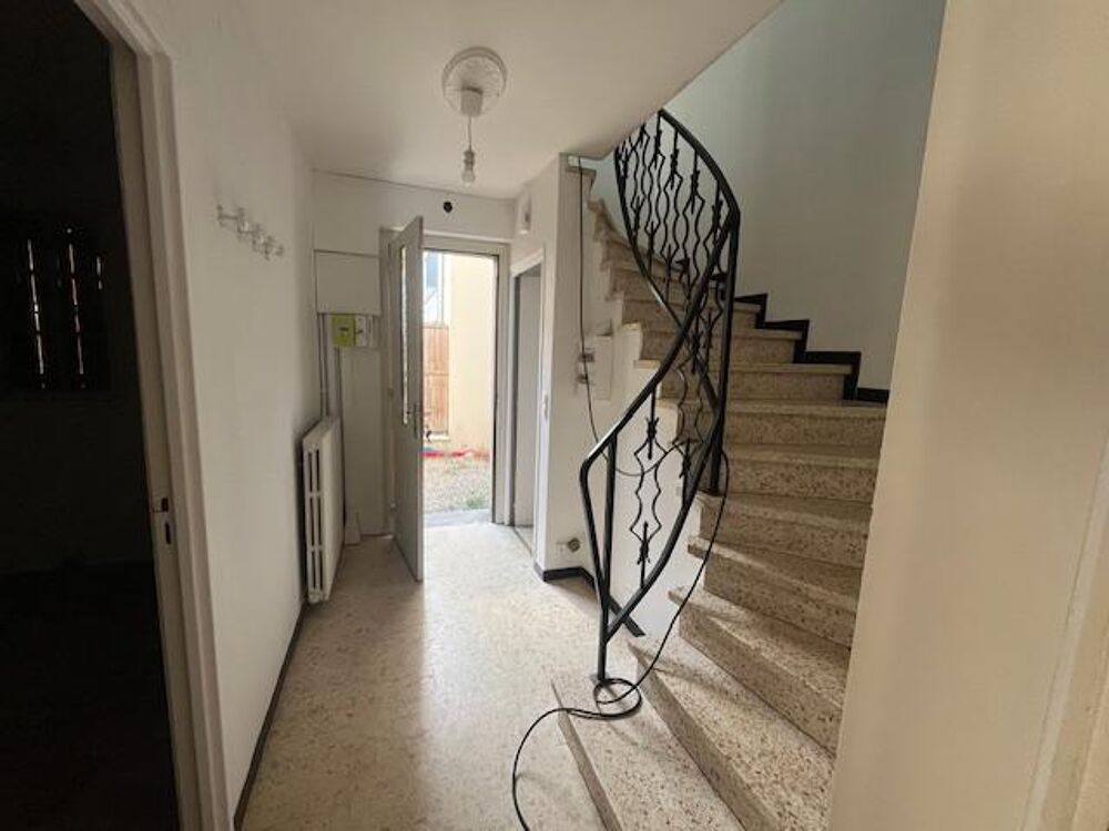 Vente Maison Maison Toulouse