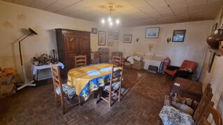  Maison à vendre 5 pièces 100 m²