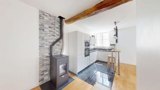  Maison à vendre 5 pièces 93 m²