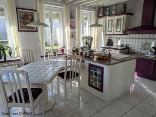  Maison à vendre 5 pièces 150 m²