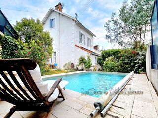  Maison � vendre 6 pi�ces 131 m�