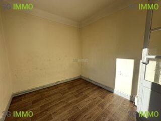  Appartement à vendre 3 pièces 63 m²