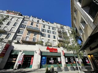  Appartement � vendre 1 pi�ce 31 m�