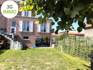  Maison � vendre 5 pi�ces 98 m�