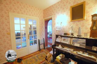  Maison � vendre 5 pi�ces 120 m�