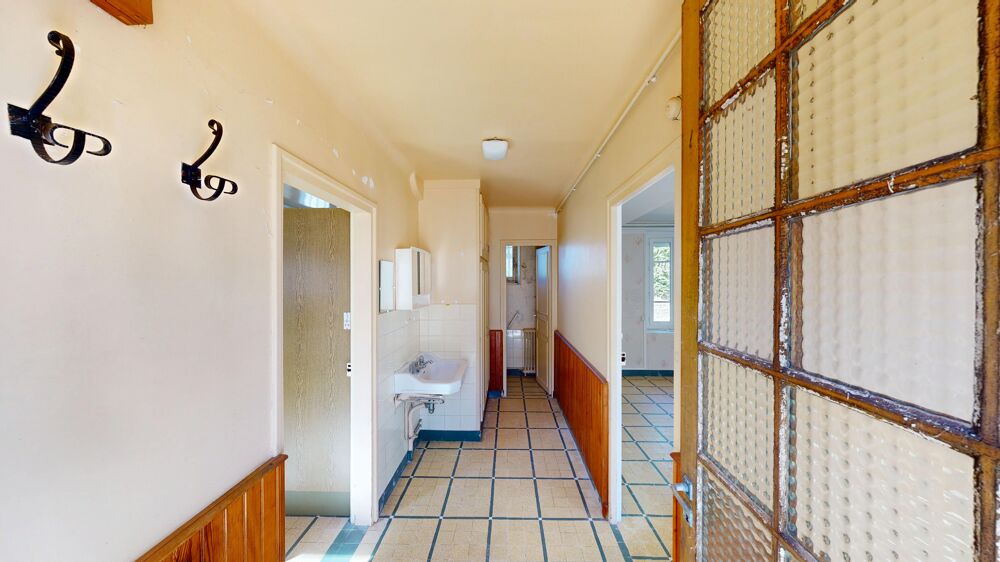Vente Maison Maison 8 pièces Villemer