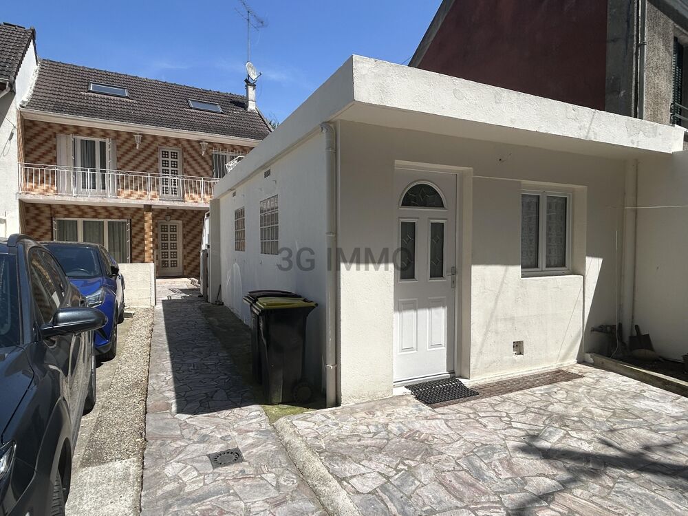 Maison 6 pièces