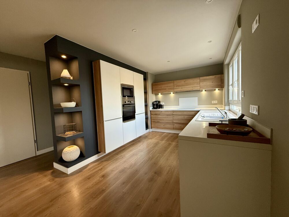 Vente Maison Maison Guémar
