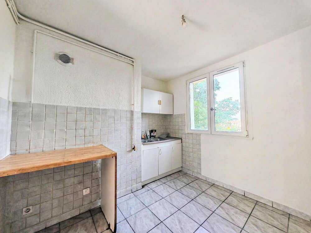 Appartement 3 pièces