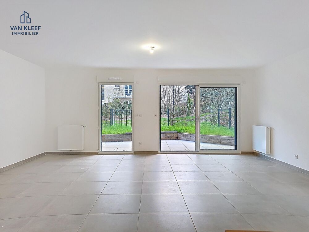 Appartement 4 pièces