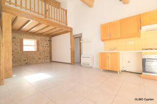  Maison à vendre 3 pièces 