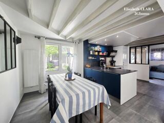  Maison à vendre 7 pièces 119 m²