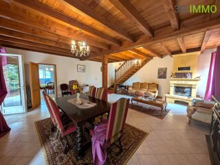  Maison à vendre 6 pièces 