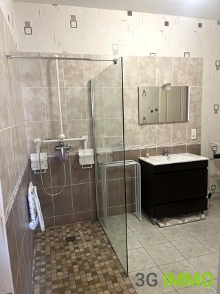  Maison à vendre 4 pièces 120 m²