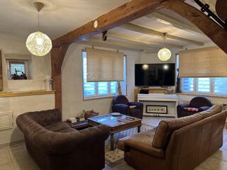  Maison à vendre 120 m²