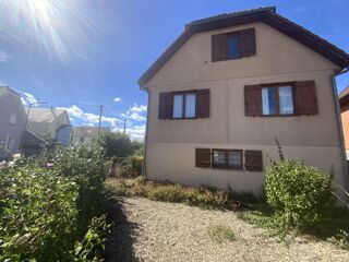  Maison à vendre 5 pièces 115 m²