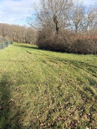 Vente Terrain