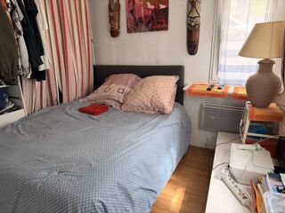  Appartement à vendre 2 pièces 22 m²