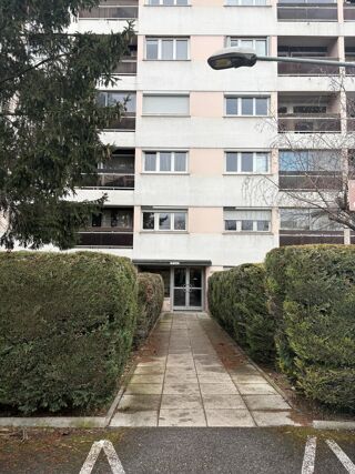  Appartement à vendre 3 pièces 65 m²