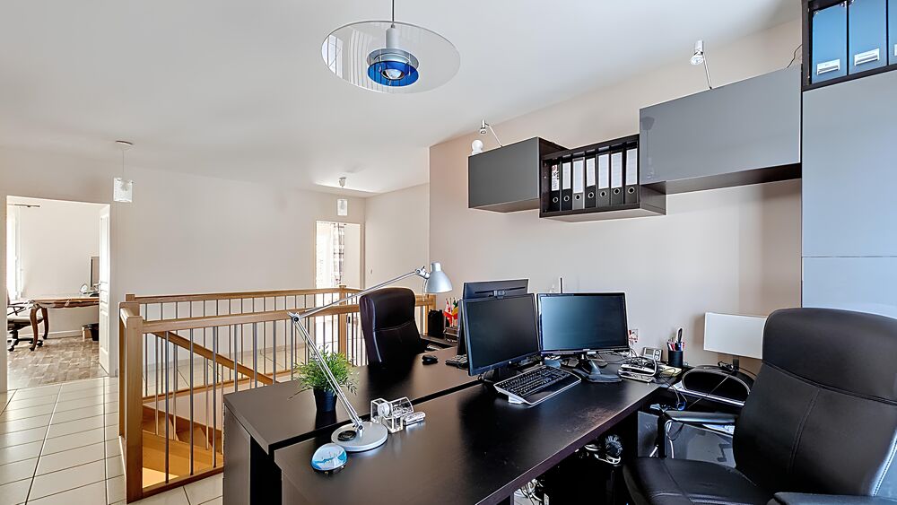 � vendre  Maison Charly (69390)