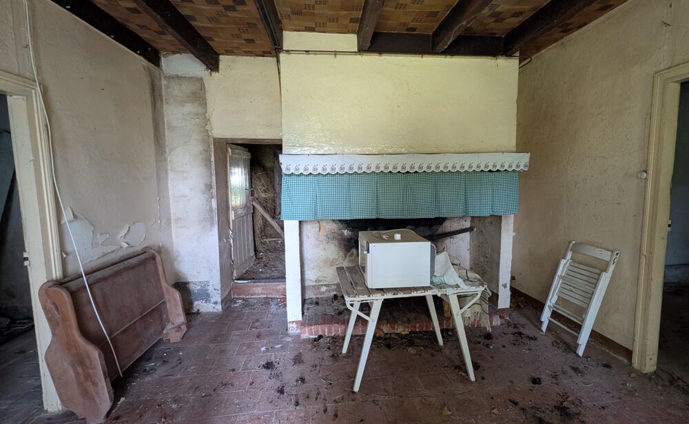 Vente Maison Grange Villeneuve-sur-lot