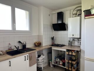 Vente Appartement Appartement 3 pièces Montréjeau