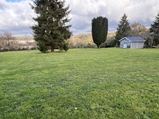  Terrain � vendre 2276 m�