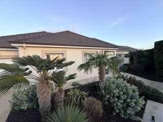  Maison � vendre 5 pi�ces 110 m�