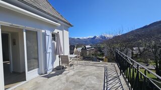  Maison � vendre 3 pi�ces 93 m�