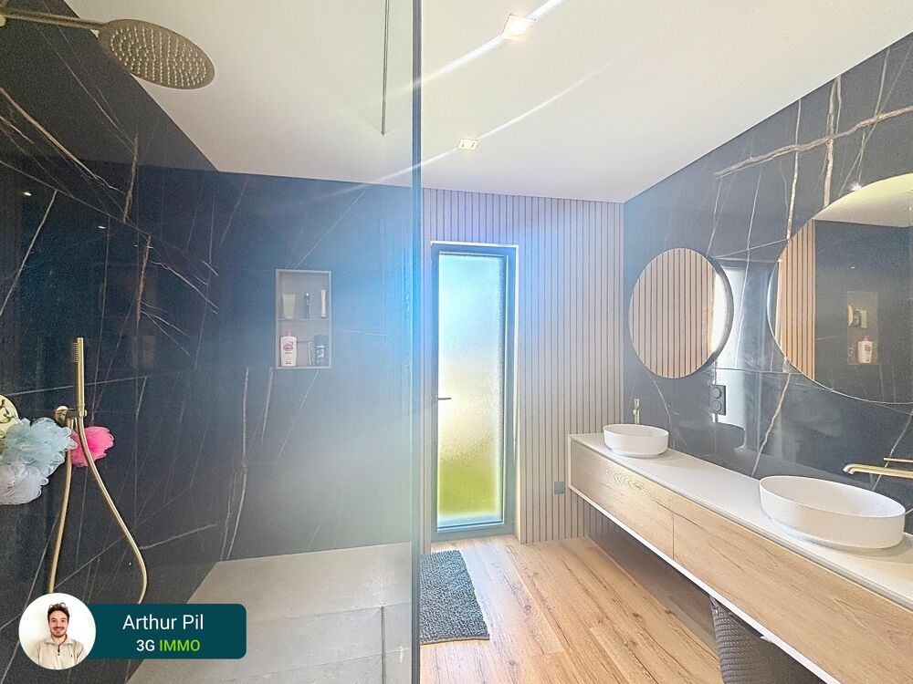 � vendre  Maison Colombe (38690)