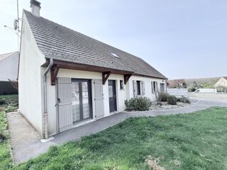  Maison � vendre 5 pi�ces 123 m�