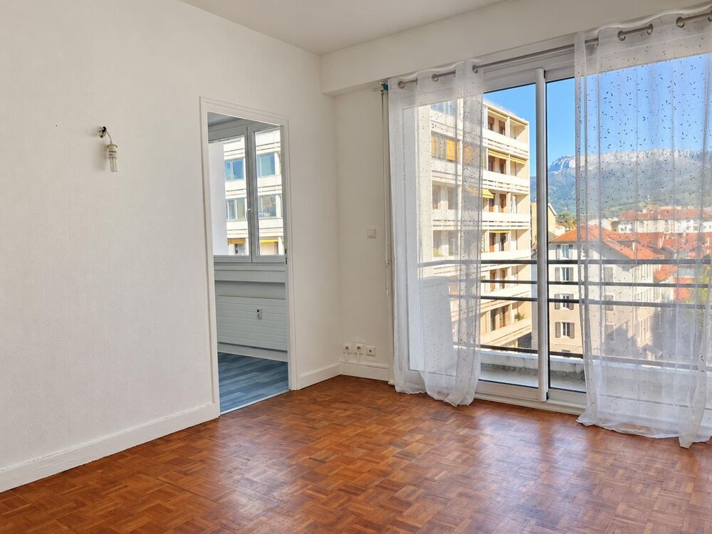 Vente Appartement Appartement 2 pièces Annecy