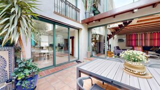  Maison � vendre 8 pi�ces 