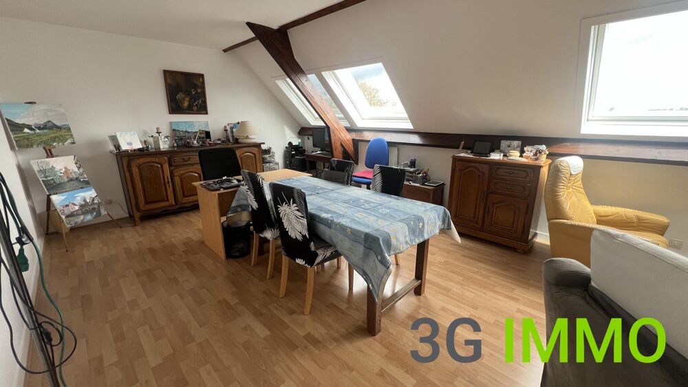 Appartement 5 pièces