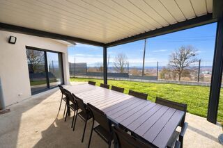  Maison � vendre 6 pi�ces 147 m�