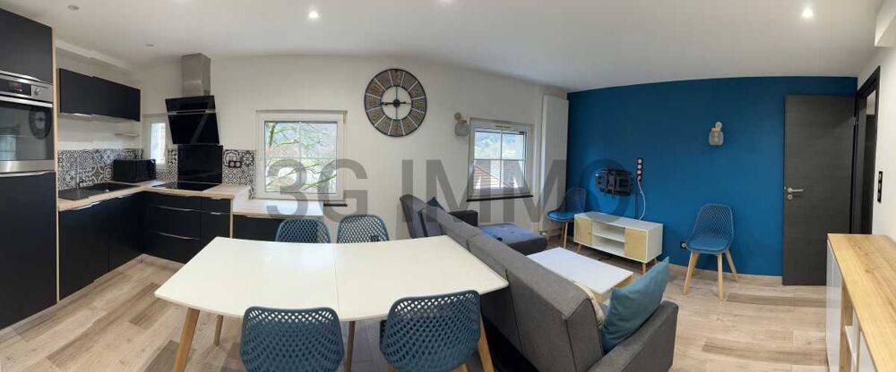 Vente Appartement Appartement 3 pices Beure