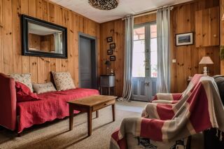  Maison à vendre 6 pièces 115 m²