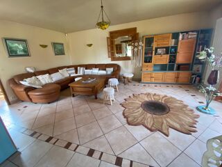  Maison � vendre 6 pi�ces 