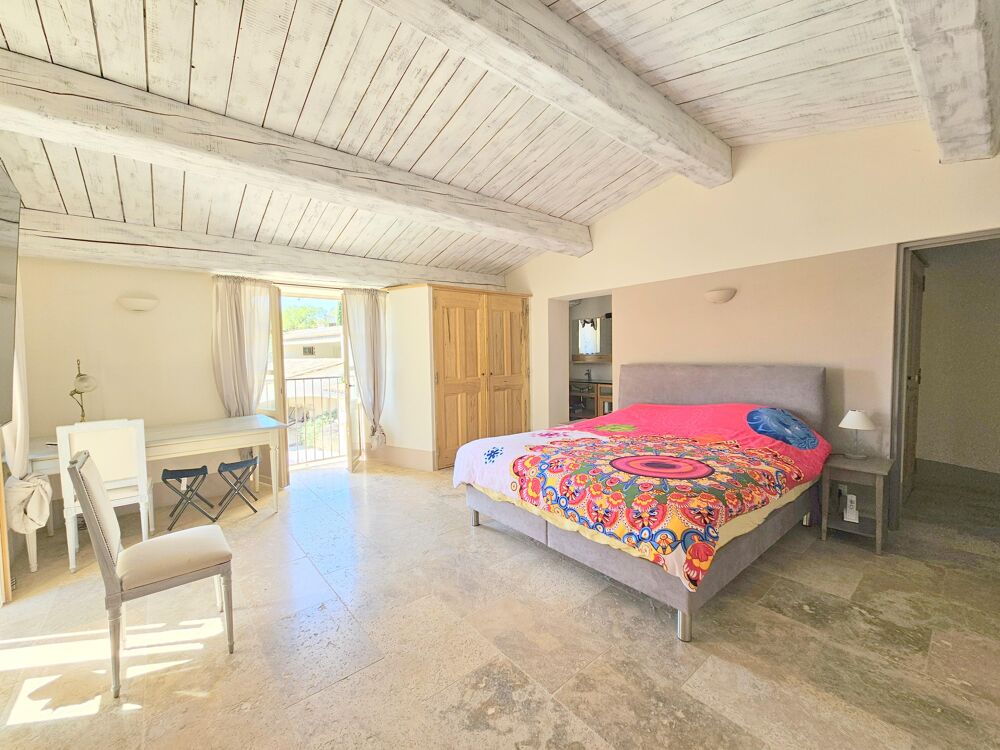 à vendre  Maison Uzès (30700)