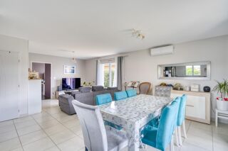  Maison à vendre 6 pièces 115 m²