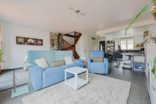  Maison � vendre 5 pi�ces 