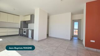  Appartement à vendre 3 pièces 58 m²