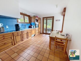  Maison � vendre 7 pi�ces 118 m�