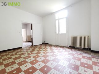  Maison � vendre 4 pi�ces 64 m�