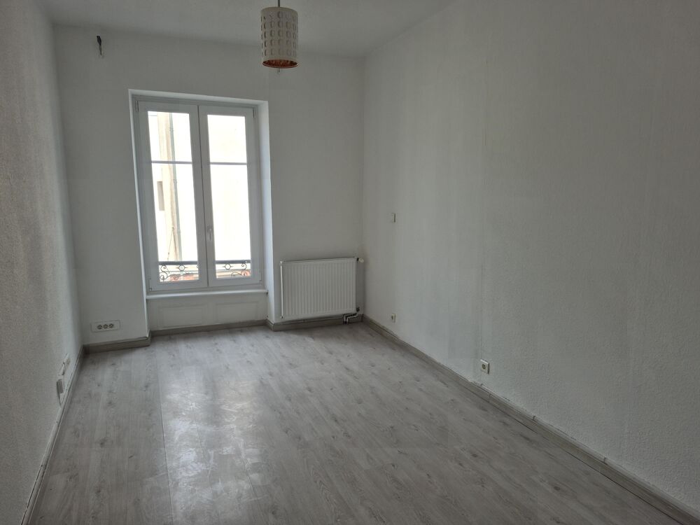 Vente Appartement Appartement 5 pièces Mulhouse