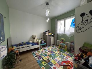  Maison � vendre 5 pi�ces 