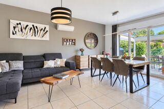 Maison à vendre 5 pièces 107 m²