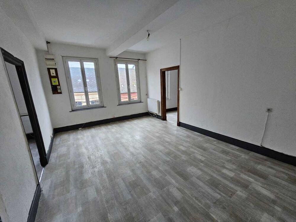 Vente Immeuble Immeuble 8 pièces Guise