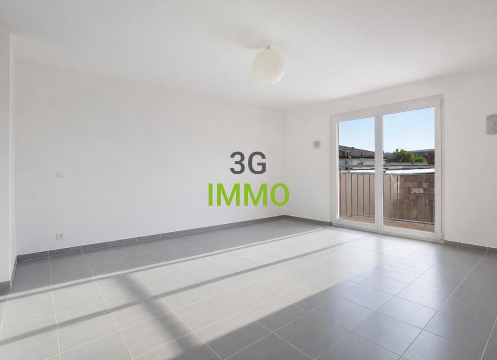 Appartement 3 pièces 67 m² à Les Matelles